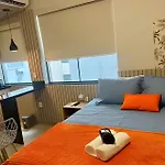 Studio Moderno A 130M Da Praia De Copacabana